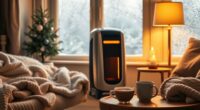 top space heaters 2025