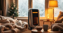 top space heaters 2025