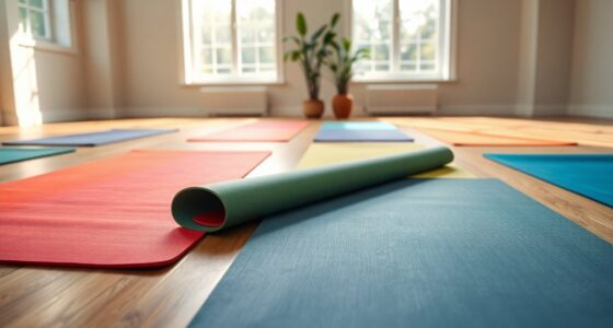 top yoga mats reviewed