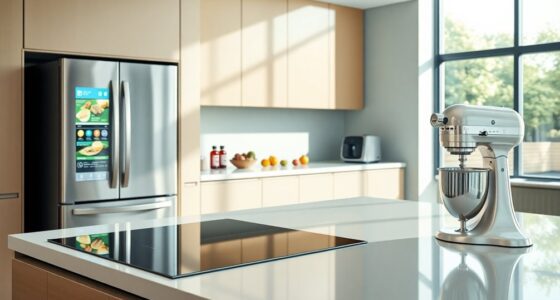 transformative kitchen appliances 2025