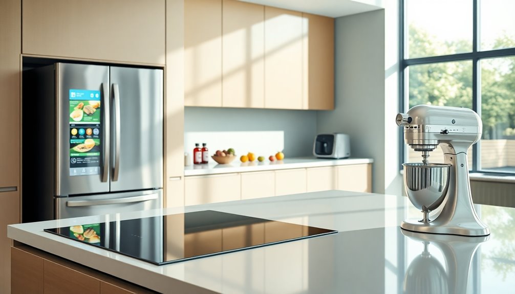 transformative kitchen appliances 2025