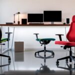 ultimate comfort desk chairs