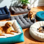 ultimate comfort dog beds