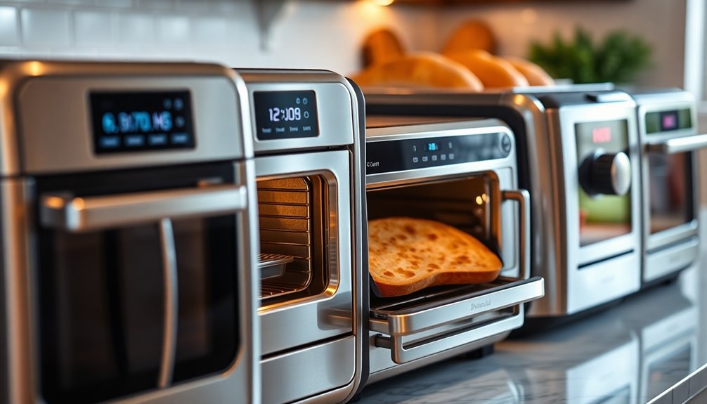 ultimate toaster oven guide