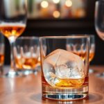 whiskey glasses for connoisseurs