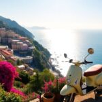 amazing discoveries on amalfi