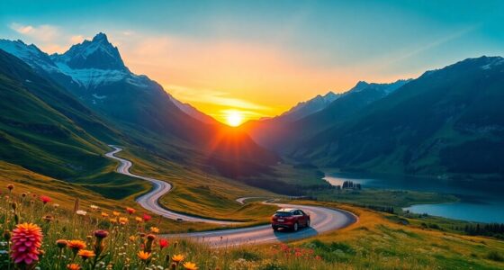 breathtaking european road trips