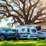 choosing the best travel vehicle