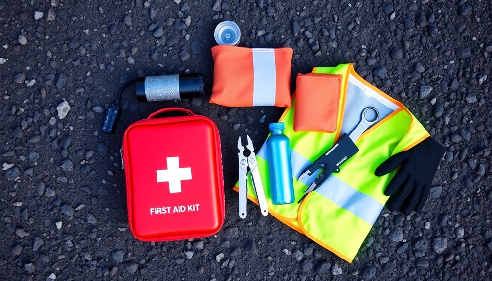 emergency kit safety essentials