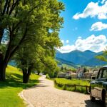 life changing european road trips