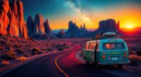 unbelievable themed road trips