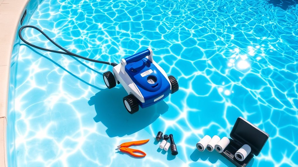 affordable durable compatible cleaners