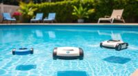 affordable pool cleaners list