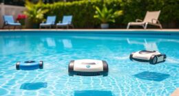 affordable pool cleaners list