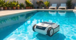 affordable pool cleaning solutions