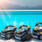 affordable pressure pool cleaners