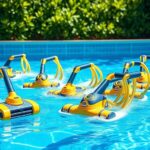 affordable pressure pool cleaners