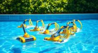 affordable pressure pool cleaners