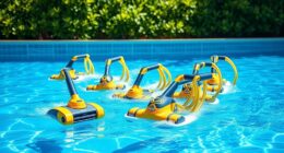 affordable pressure pool cleaners