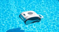 affordable robotic pool cleaners