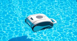 affordable robotic pool cleaners