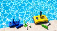 affordable suction pool cleaners