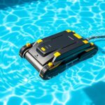 best suction pool cleaners