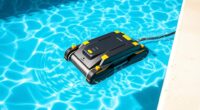 best suction pool cleaners