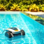 eco friendly pool cleaning solutions