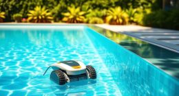 eco friendly pool cleaning solutions