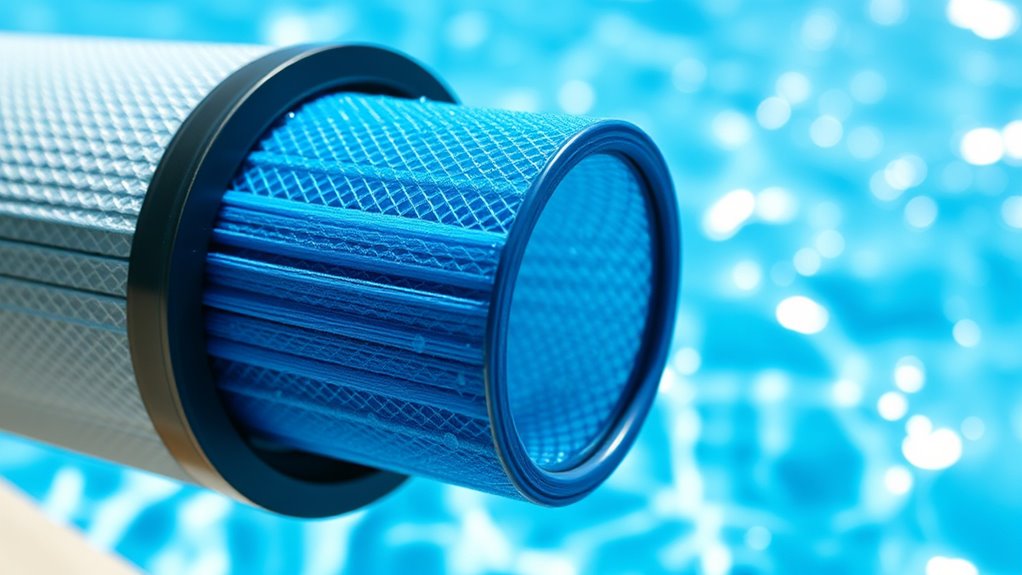filter compatibility and durability