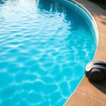 silent pool cleaner options