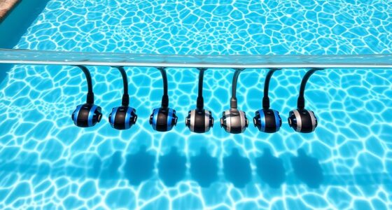 top 15 pool cleaner rankings