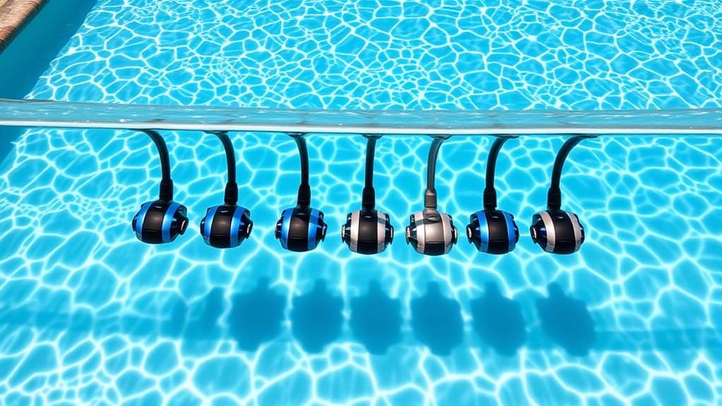 top 15 pool cleaner rankings