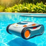 top 15 pool cleaners 2025