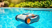 top 15 pool cleaners 2025