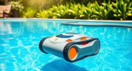 top 15 pool cleaners 2025