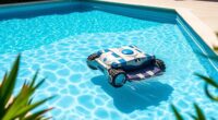 top 2025 pool cleaner picks