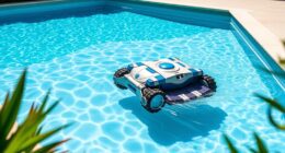 top 2025 pool cleaner picks