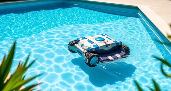 top 2025 pool cleaner picks