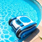 top above ground pool cleaners