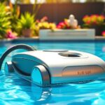 top automatic pool cleaner reviews