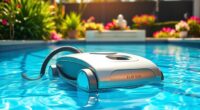 top automatic pool cleaner reviews