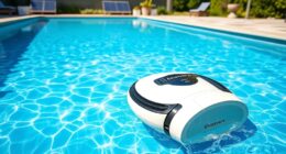 top eco friendly pool cleaners