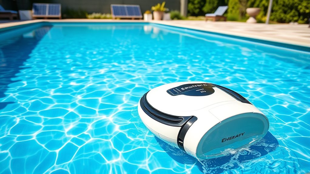 top eco friendly pool cleaners