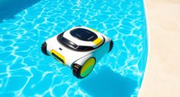 top inground pool cleaners