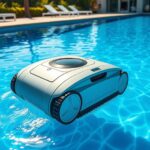 top large pool cleaners