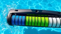 top pool cleaner filter picks