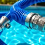 top pool cleaner hoses