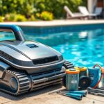 top pool cleaner kits